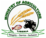 Ministry of Agriculture, Liberia